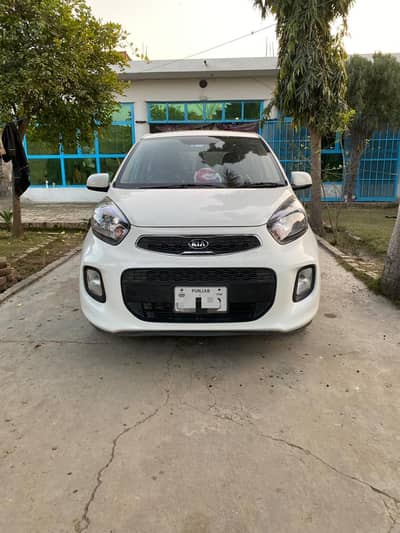 Power, Comfort & Style – For Sale