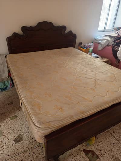 urgent Home used furniture For Sale