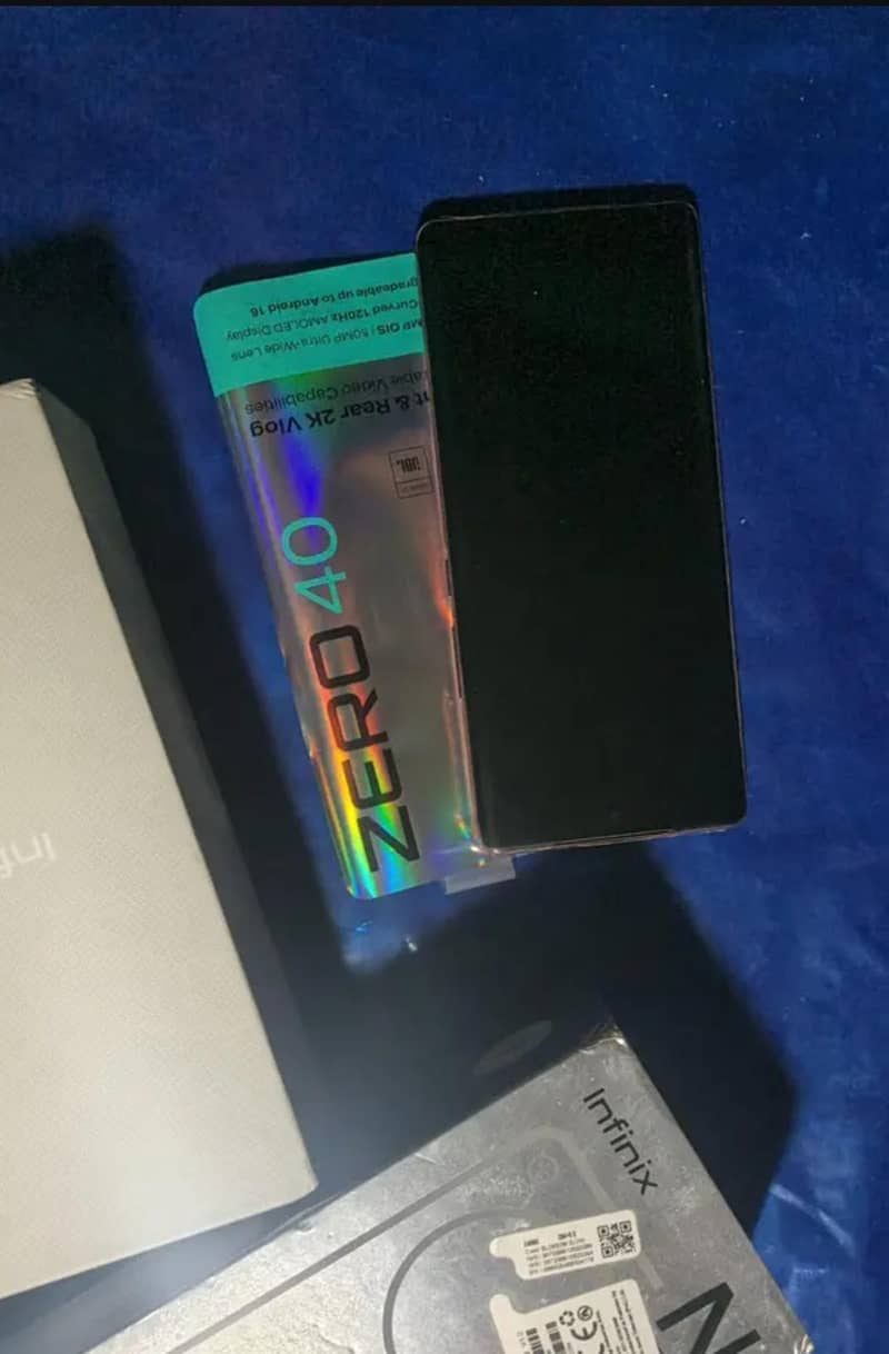 infinx zero40+++256. +. 8. . 3