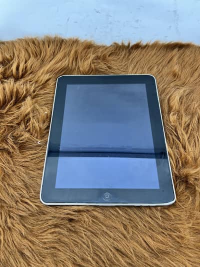 Ipad 1