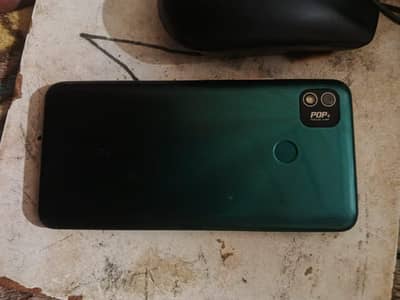 Tecno popo4