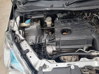 Suzuki wagon r 2015 model