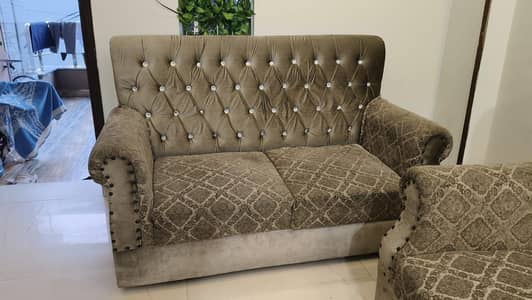 Sofa Set for Sale