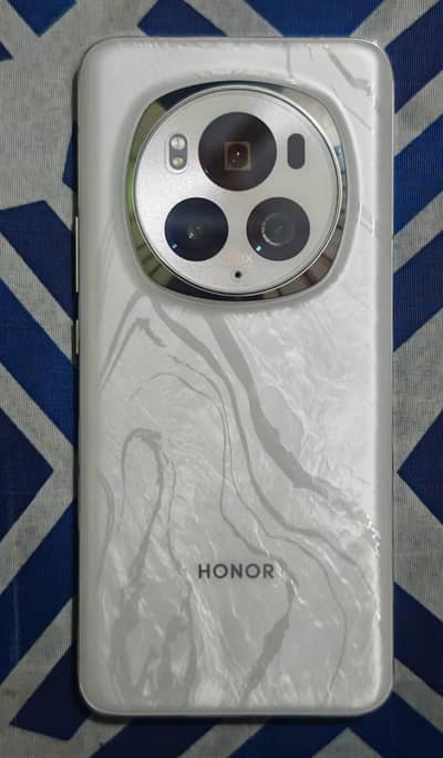 Honor Magic6Pro PTA CompleteBox