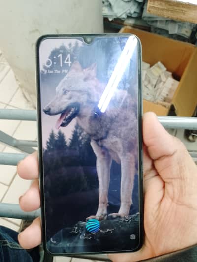 vivo s1 6GB/128GB