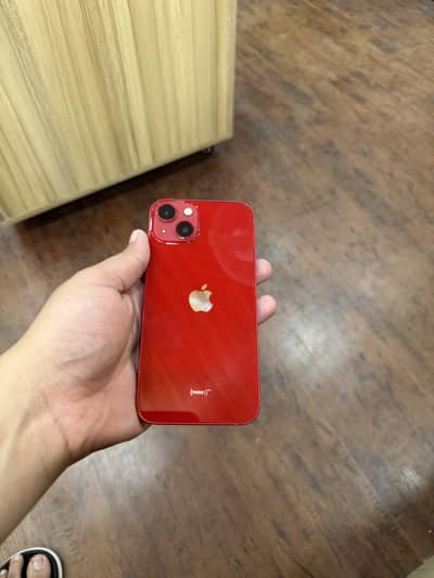 Iphone 13 256gb pta approved