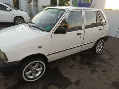 Mehran Car for Sale