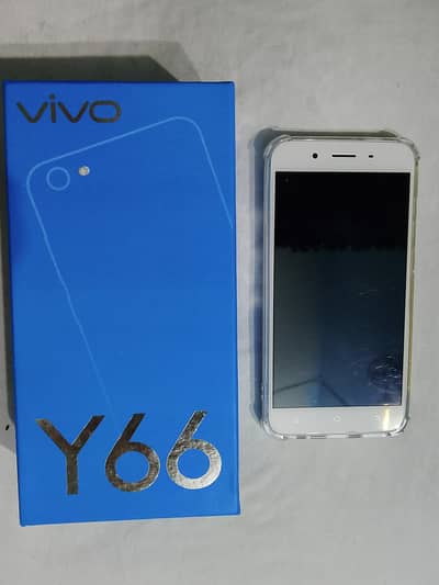 Vivo Y66