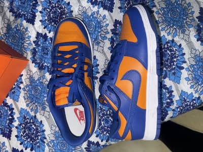 Nike Court Vision Sneakers