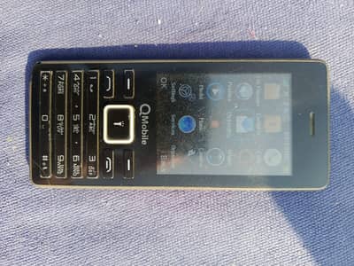 QMobile Other Model