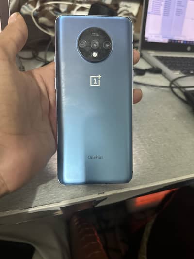 One plus 7t hi