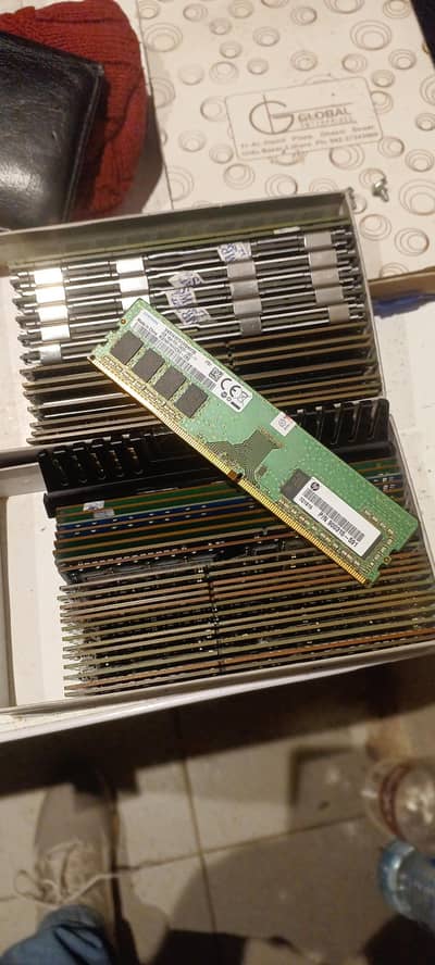 DDR3 Ram 4GB Available in quantity