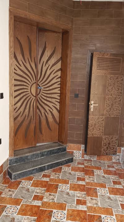 3.5 marla modern house available for sale