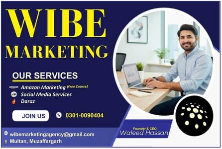HIRING NOW – Digital Marketing