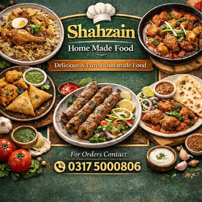 Fresh Home Made Food/Daily Fresh Food/ Office /Hostel /Meals