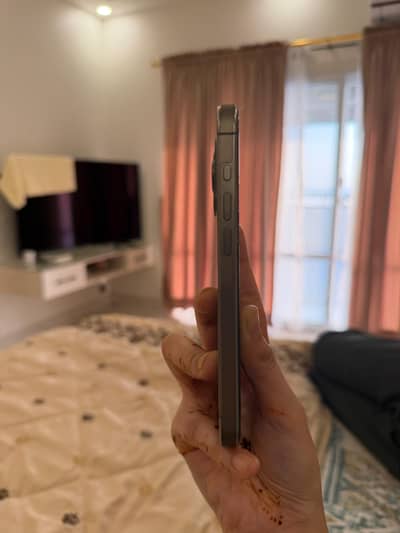 Apple iPhone 15 Pro 128GB JV Non-PTA With Box | 10/10 | For Sale