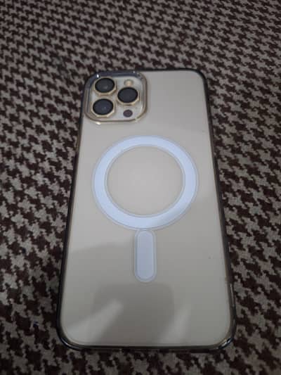 IPhone 12 pro max  128GB Factory Unlock Panel dead