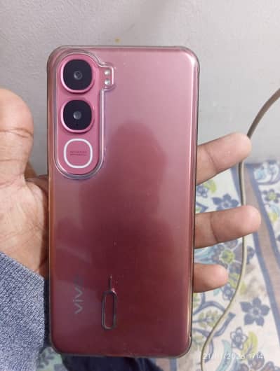 vivo y21d for sell