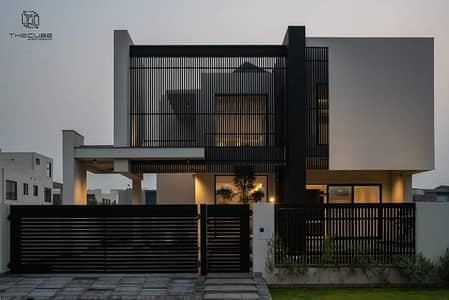 Hot Listing | 1 Kanal Super Luxury Bungalow for Sale | DHA Phase 8, Lahore | Demand: 750 Lacs