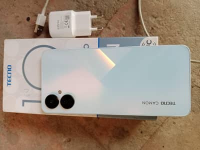 tecno camon 19 neo 6+6 128 ////03001895454