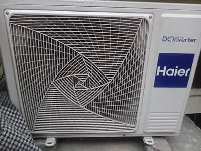 Hair 18hftt3 inverter