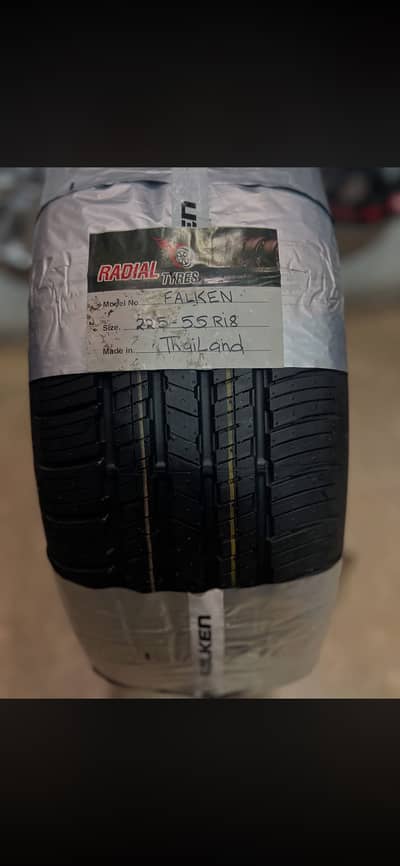 225:55r18 FALKEN