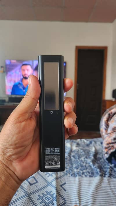 Original Samsung OLED 4k Smart