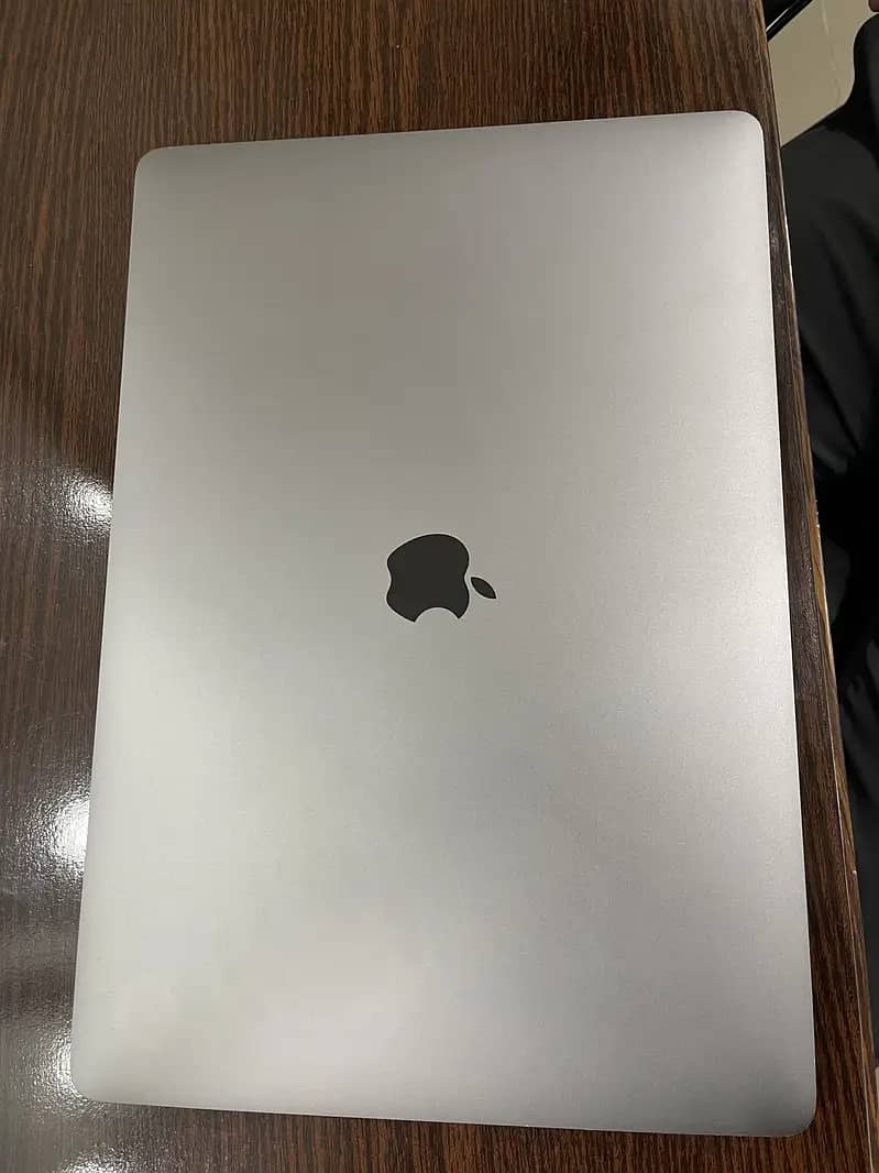 MacBook Pro 5