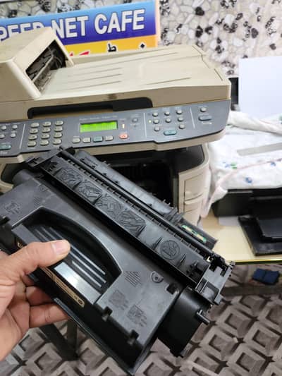 hp 2727 machine photocopy printer