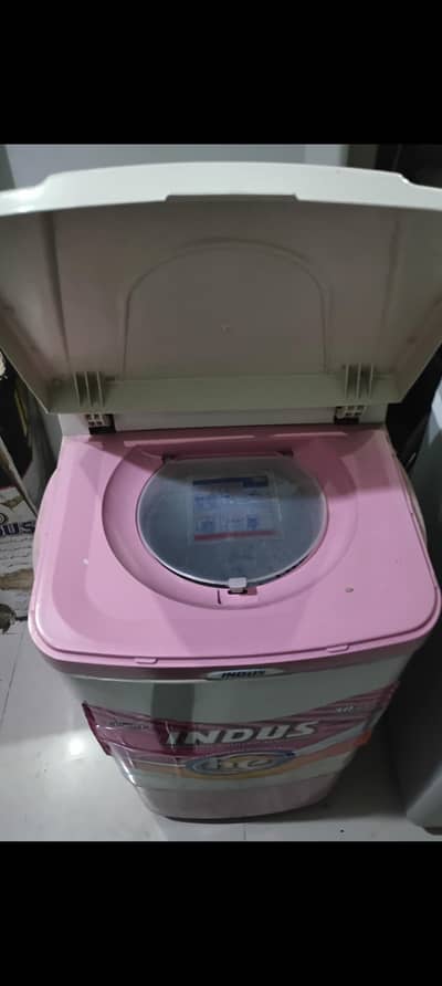 Dryer just like new for Sale