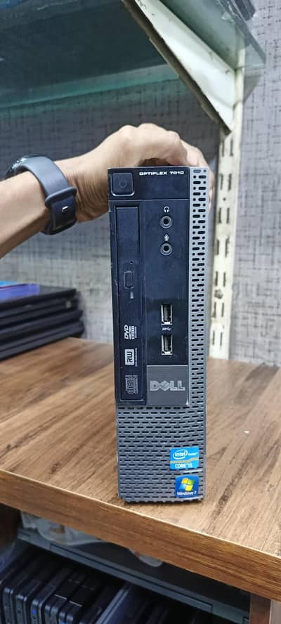 Dell Optiplex 7010