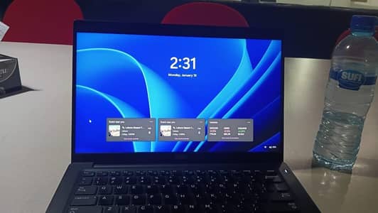 Dell Latitude 7290