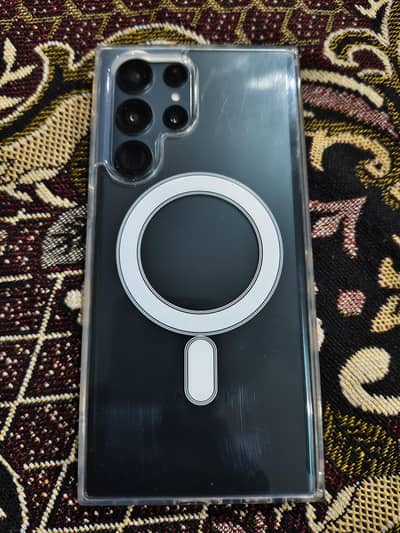 Samsung s22 ultra 12/256 official