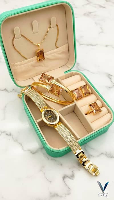 Ladies Gift set collection