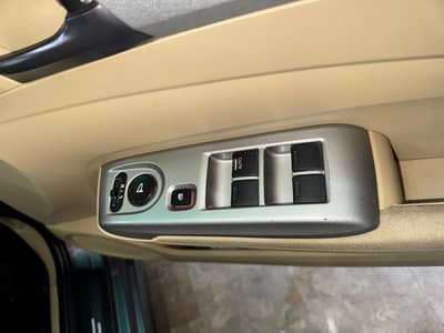 Honda City Automatic