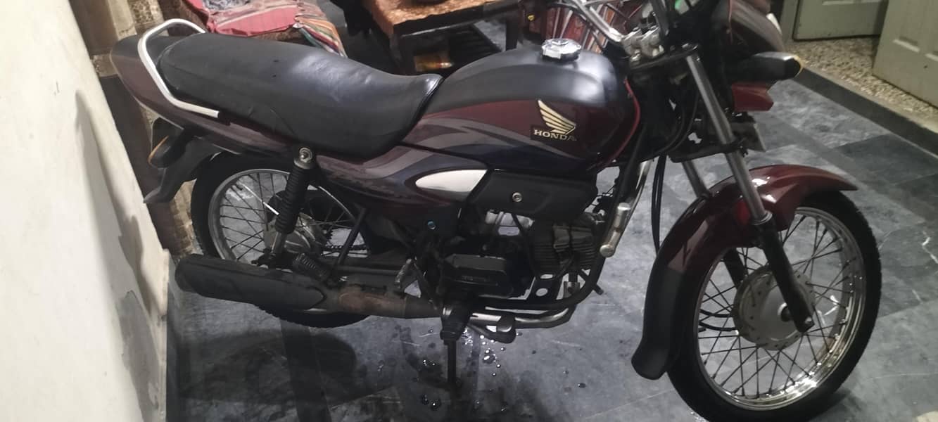 original condition 0