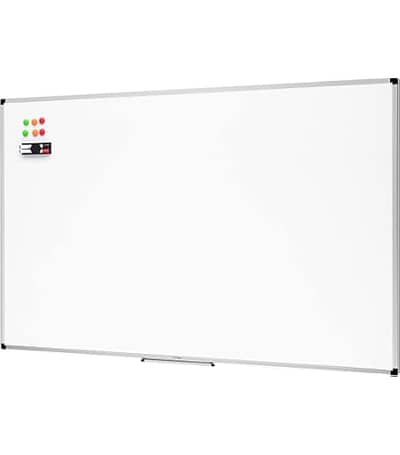 White Baord 4x5 with stand