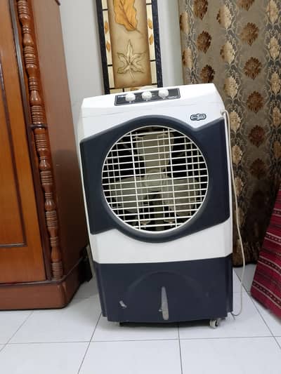 Room/Ac cooler ECM-4500 plus