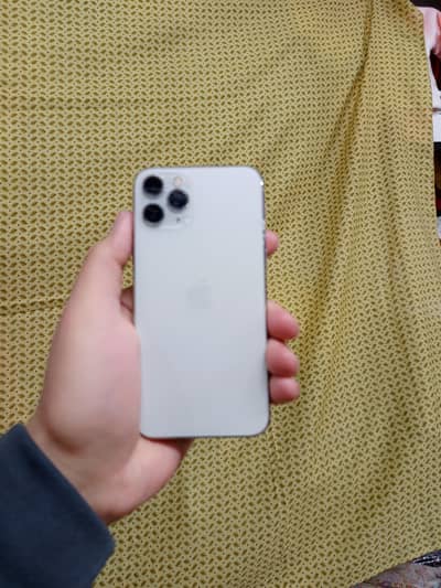 iphone 11 pro dual pta approve