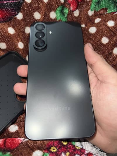 Samsung a17 new phone
