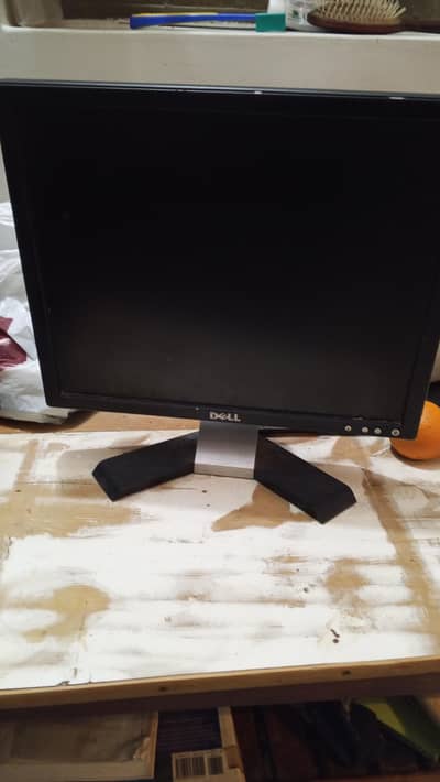 Dell 14 inch LCD