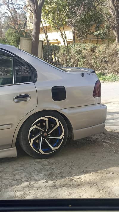Honda civic vti oriel 2000 air ride modified read ad first