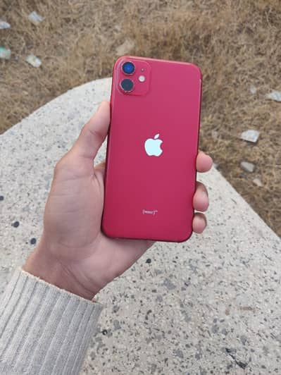 iPhone 11 Non pta Jv Waterpack 03058882143