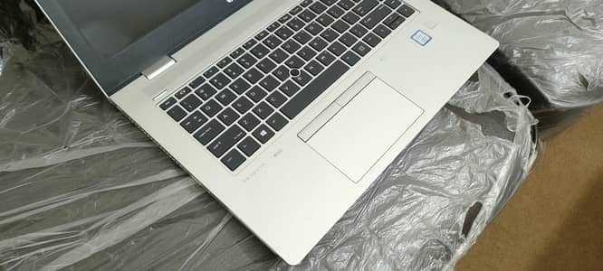 i5 8th with 8/256 nvme | Hp slim Laptop