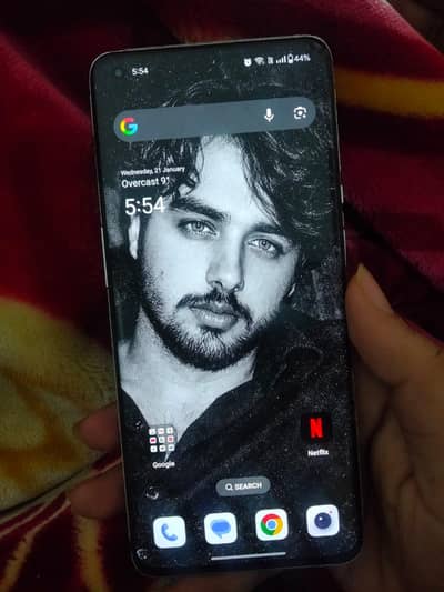 OnePlus 9 pro 12/256GB | Used