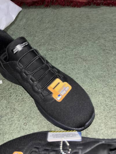 Skechers hands free slip-line