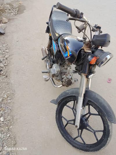 unique 70cc extreme plus 2020