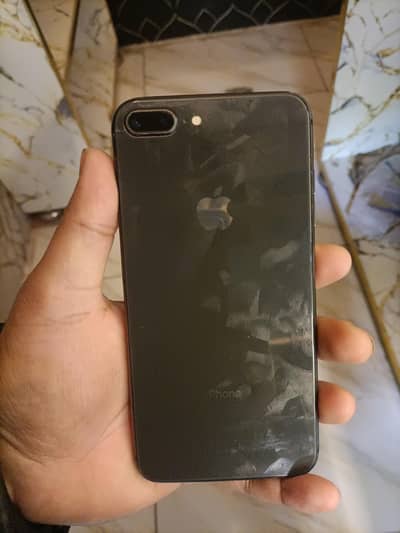 Iphone 8 plus 64 gb