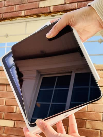 iPad Air 7 | M3 | Apple Pencil Pro