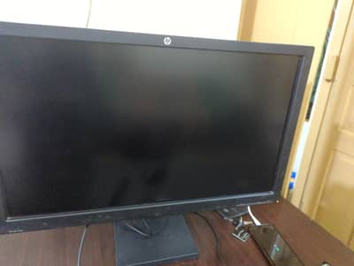hp 27 inch 2k monitor zr2740w